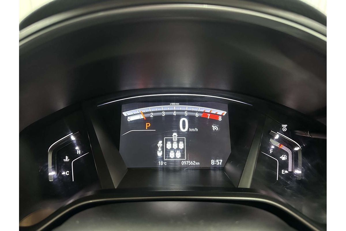 2019 Honda CR-V VTi-L RW