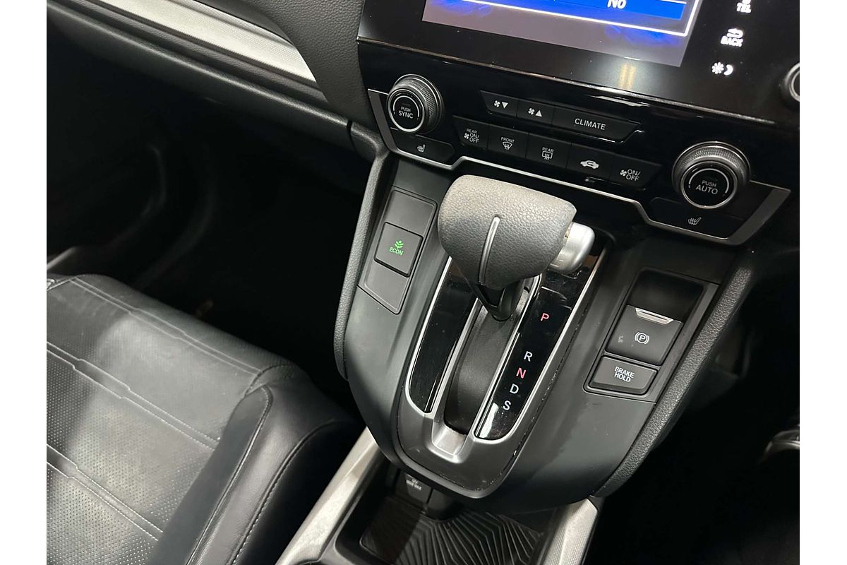 2019 Honda CR-V VTi-L RW