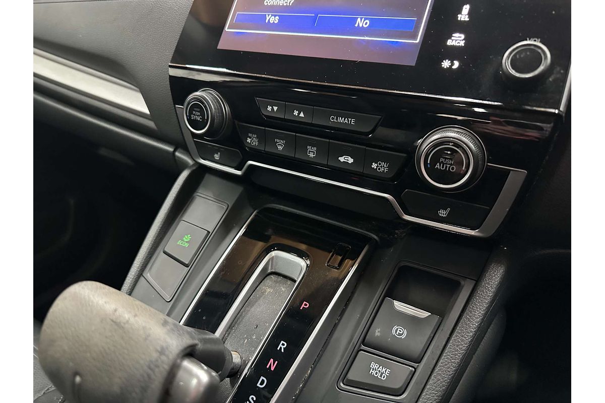 2019 Honda CR-V VTi-L RW
