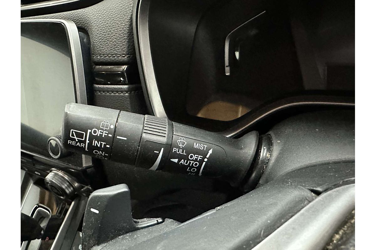 2019 Honda CR-V VTi-L RW