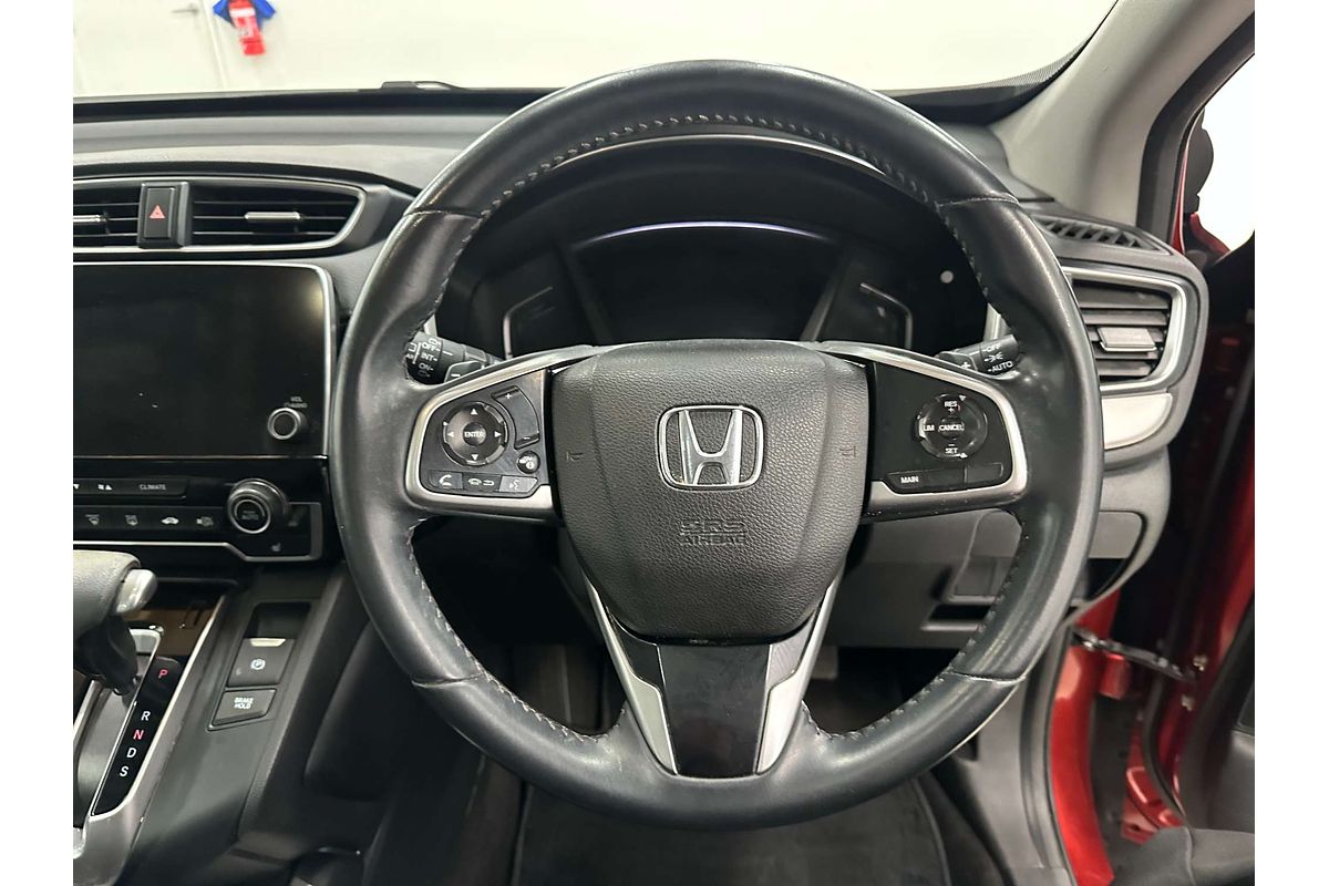2019 Honda CR-V VTi-L RW