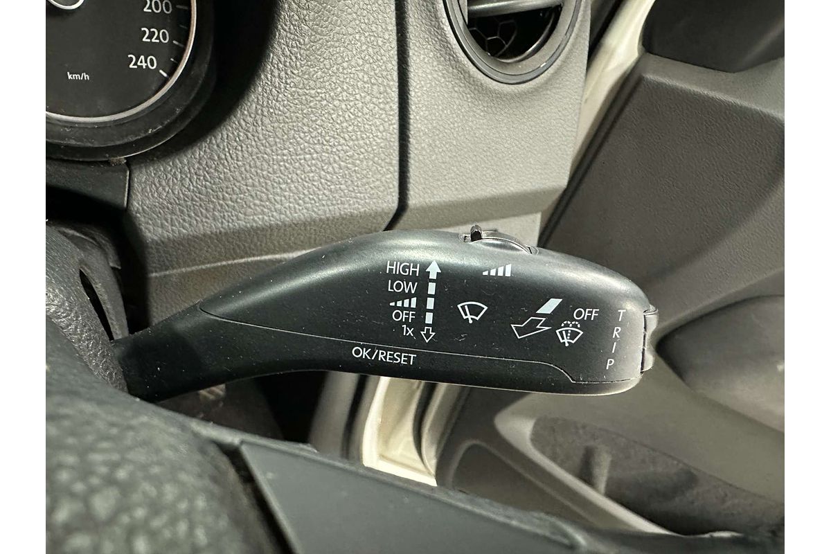 2013 Volkswagen Amarok TDI400 Trendline 2H 4X4