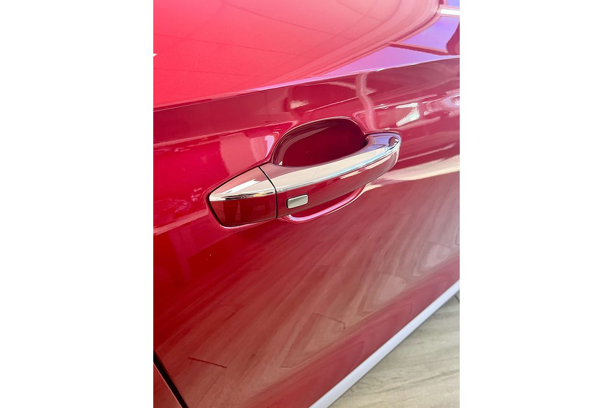 2024 MG ZST