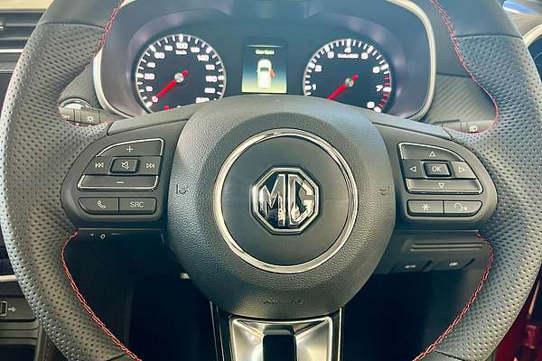 2024 MG ZST