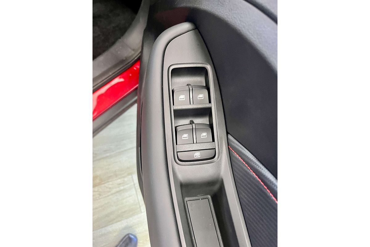 2024 MG ZST