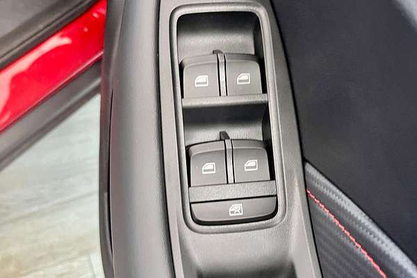 2024 MG ZST