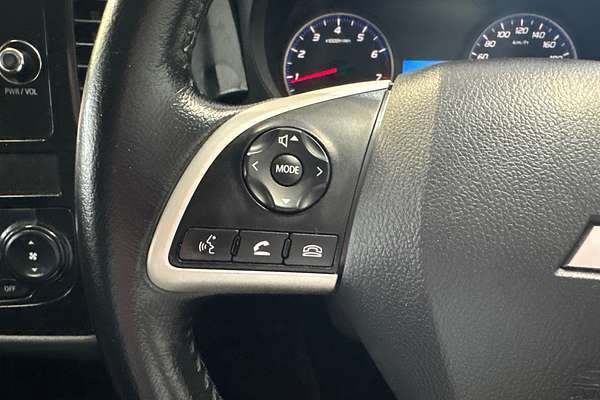 2014 Mitsubishi Outlander ES ZJ