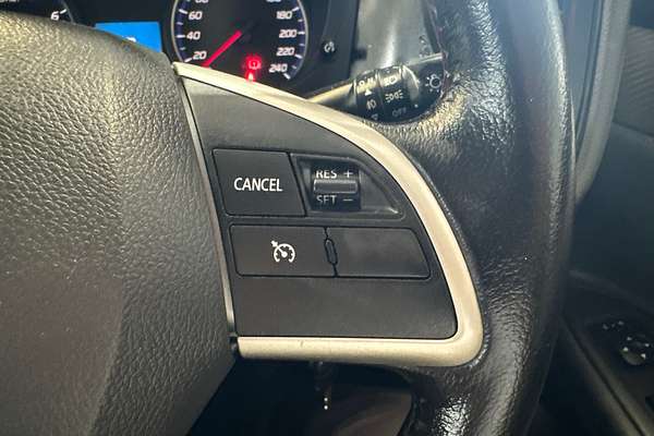 2014 Mitsubishi Outlander ES ZJ