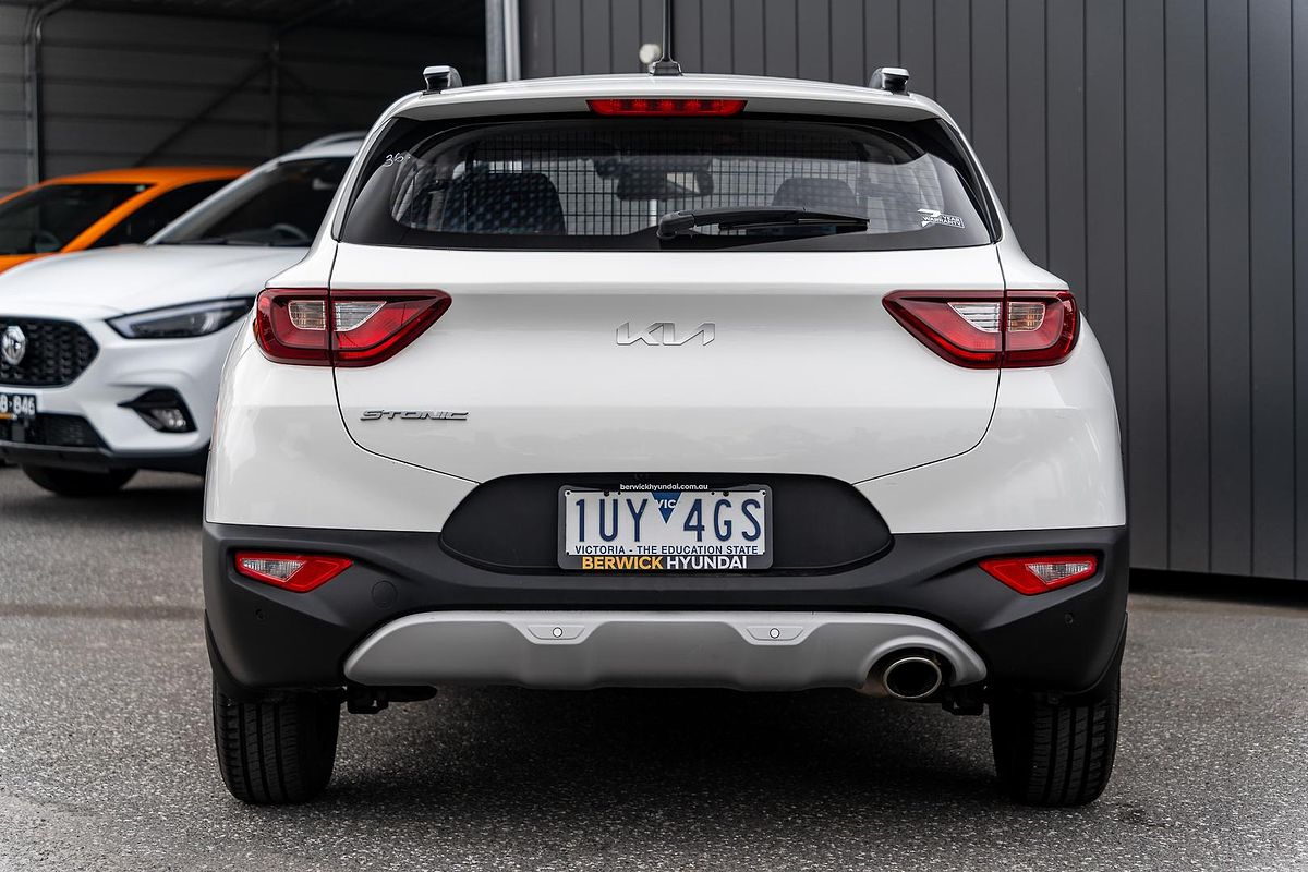 2021 Kia Stonic S YB