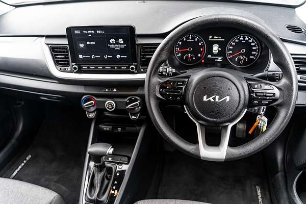 2021 Kia Stonic S YB