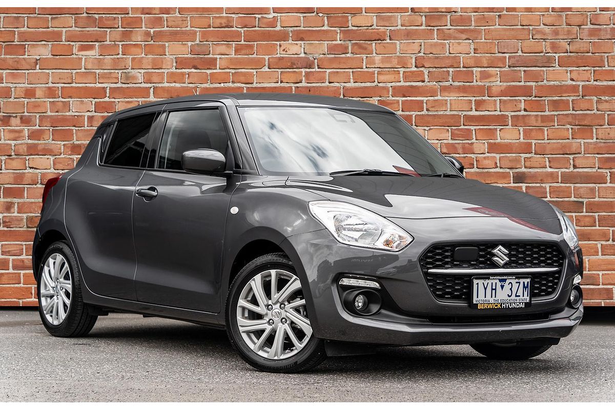 2023 Suzuki Swift GL AZ Series II