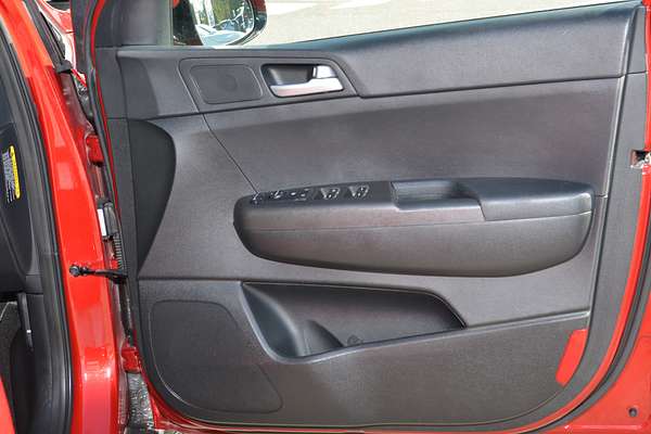 2019 Kia Sportage Si QL