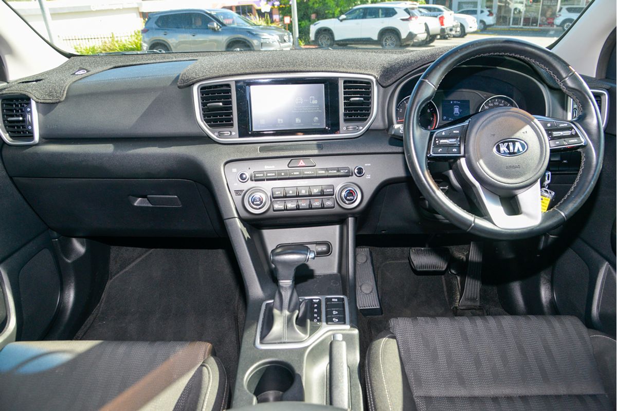2019 Kia Sportage Si QL