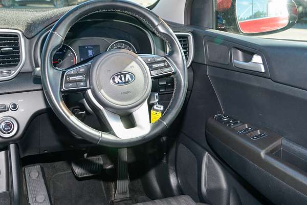 2019 Kia Sportage Si QL