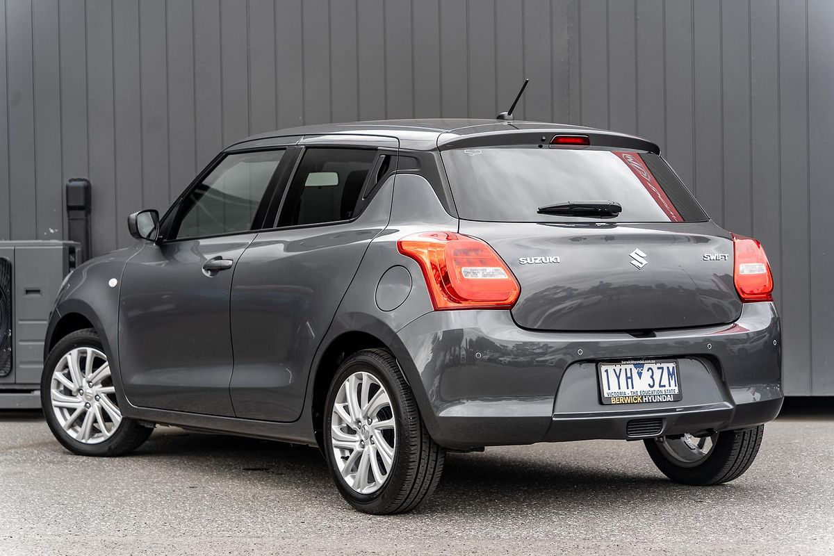 2023 Suzuki Swift GL AZ Series II