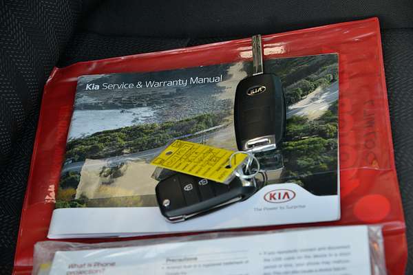 2019 Kia Sportage Si QL