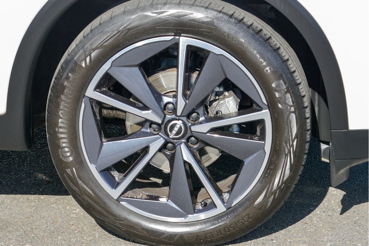 2023 Nissan QASHQAI ST-L J12