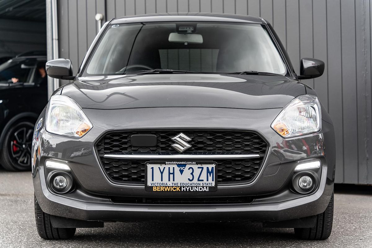 2023 Suzuki Swift GL AZ Series II
