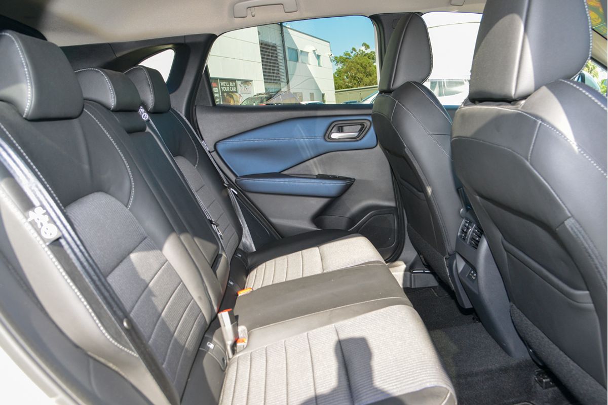 2023 Nissan QASHQAI ST-L J12