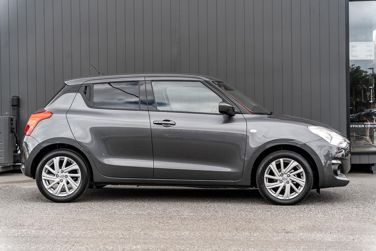2023 Suzuki Swift GL AZ Series II