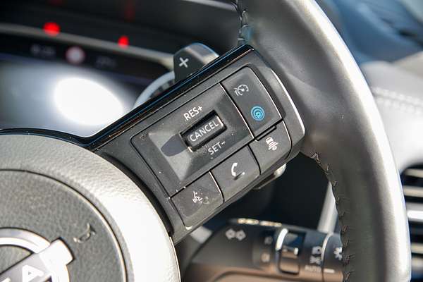 2023 Nissan QASHQAI ST-L J12