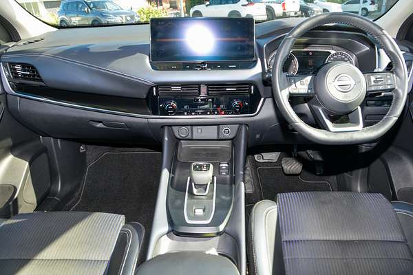 2023 Nissan QASHQAI ST-L J12