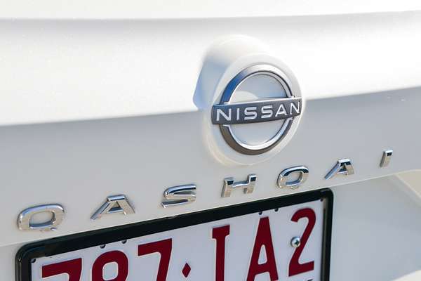 2023 Nissan QASHQAI ST-L J12