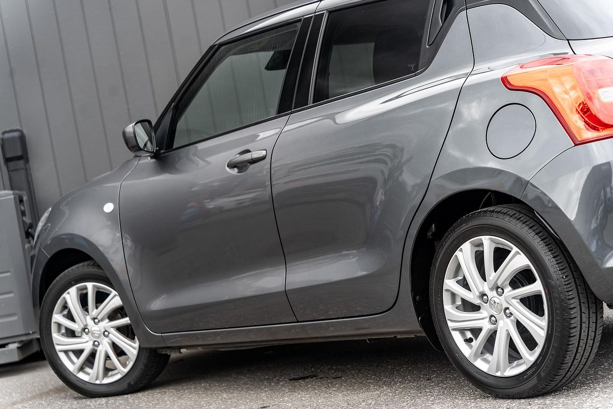 2023 Suzuki Swift GL AZ Series II