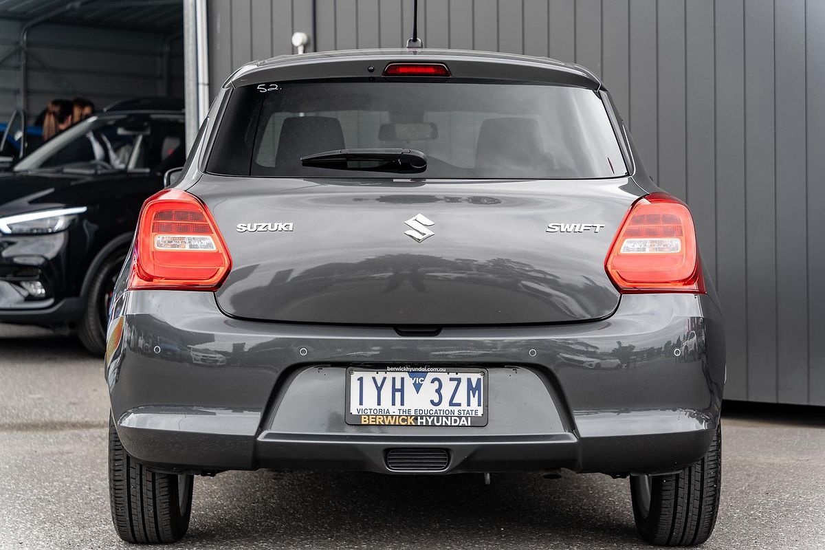 2023 Suzuki Swift GL AZ Series II