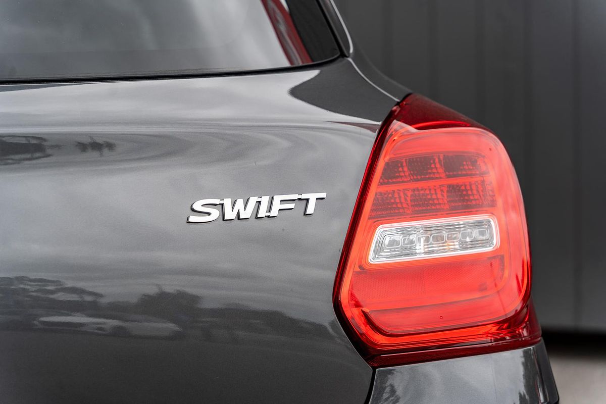2023 Suzuki Swift GL AZ Series II