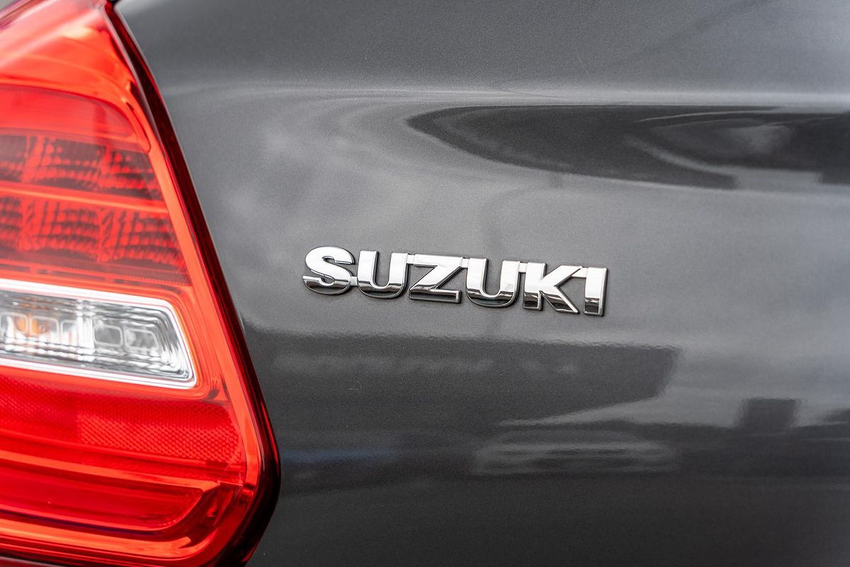 2023 Suzuki Swift GL AZ Series II