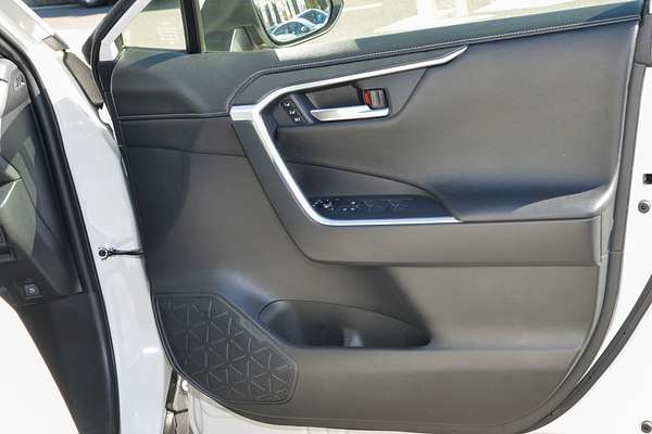2021 Toyota RAV4 Cruiser AXAH54R