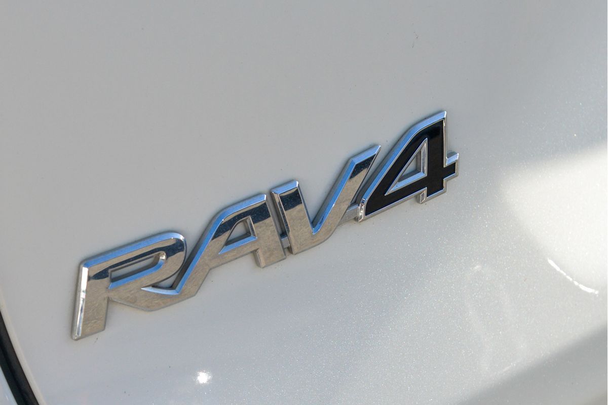2021 Toyota RAV4 Cruiser AXAH54R