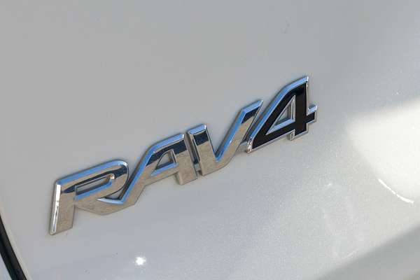 2021 Toyota RAV4 Cruiser AXAH54R