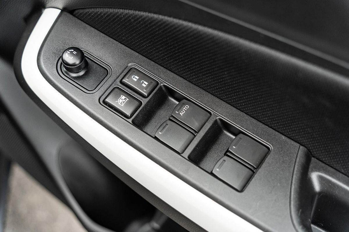 2023 Suzuki Swift GL AZ Series II
