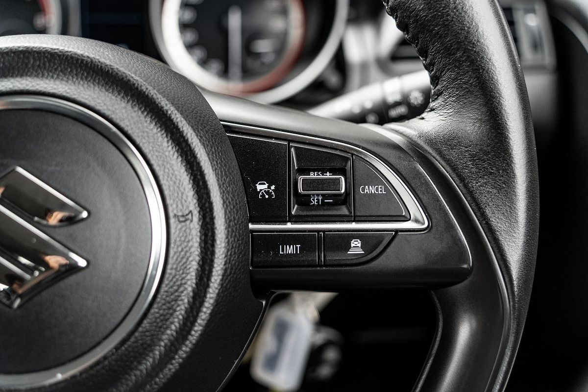 2023 Suzuki Swift GL AZ Series II