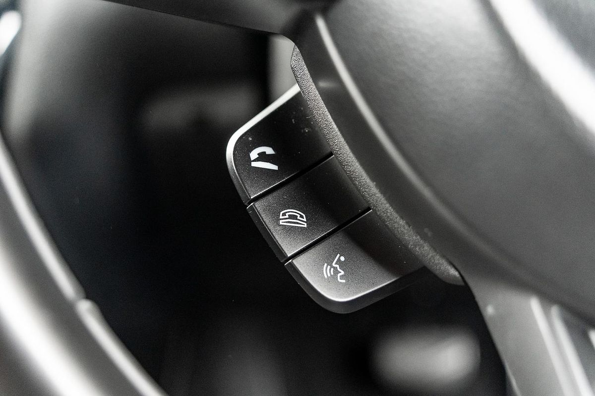 2023 Suzuki Swift GL AZ Series II