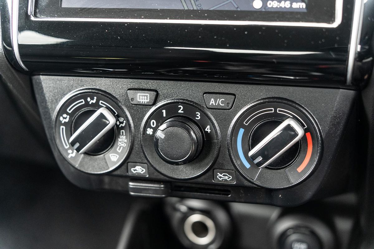 2023 Suzuki Swift GL AZ Series II