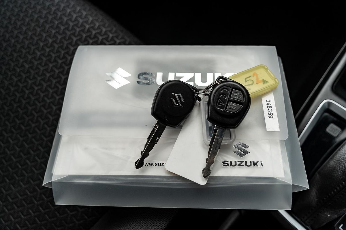 2023 Suzuki Swift GL AZ Series II