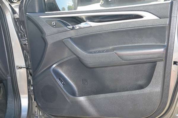 2019 LDV T60 LUXE Mega Tub SK8C 4X4 LWB