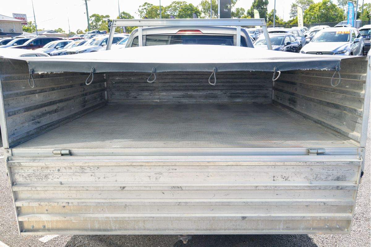 2019 LDV T60 LUXE Mega Tub SK8C 4X4 LWB