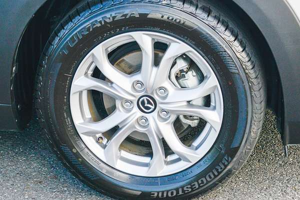 2022 Mazda CX-3 Maxx Sport DK
