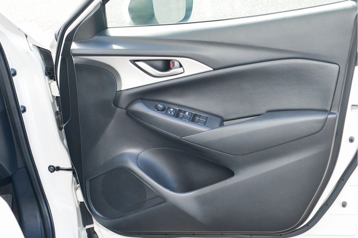 2022 Mazda CX-3 Maxx Sport DK