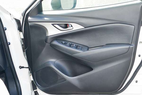 2022 Mazda CX-3 Maxx Sport DK