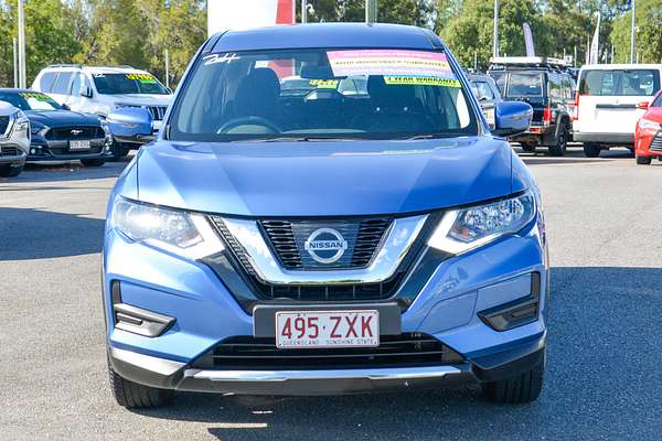 2020 Nissan X-TRAIL ST T32 Series III