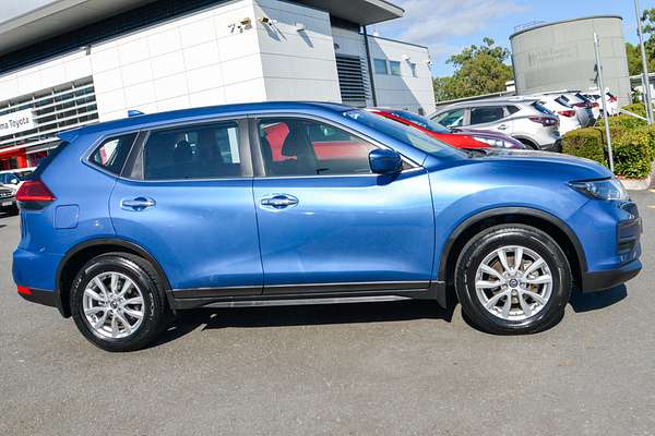 2020 Nissan X-TRAIL ST T32 Series III