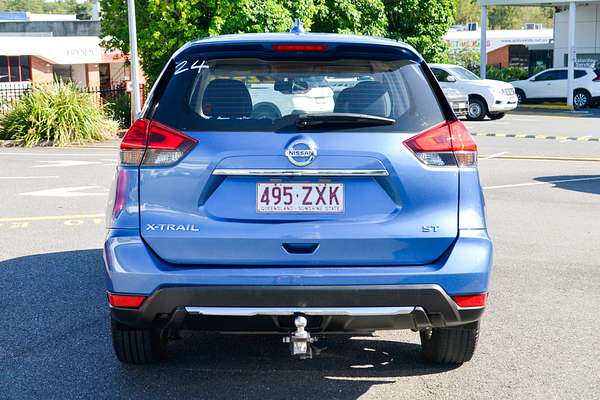 2020 Nissan X-TRAIL ST T32 Series III