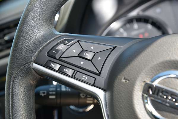 2020 Nissan X-TRAIL ST T32 Series III