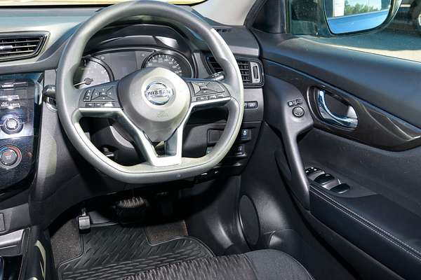 2020 Nissan X-TRAIL ST T32 Series III