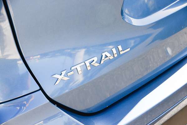 2020 Nissan X-TRAIL ST T32 Series III